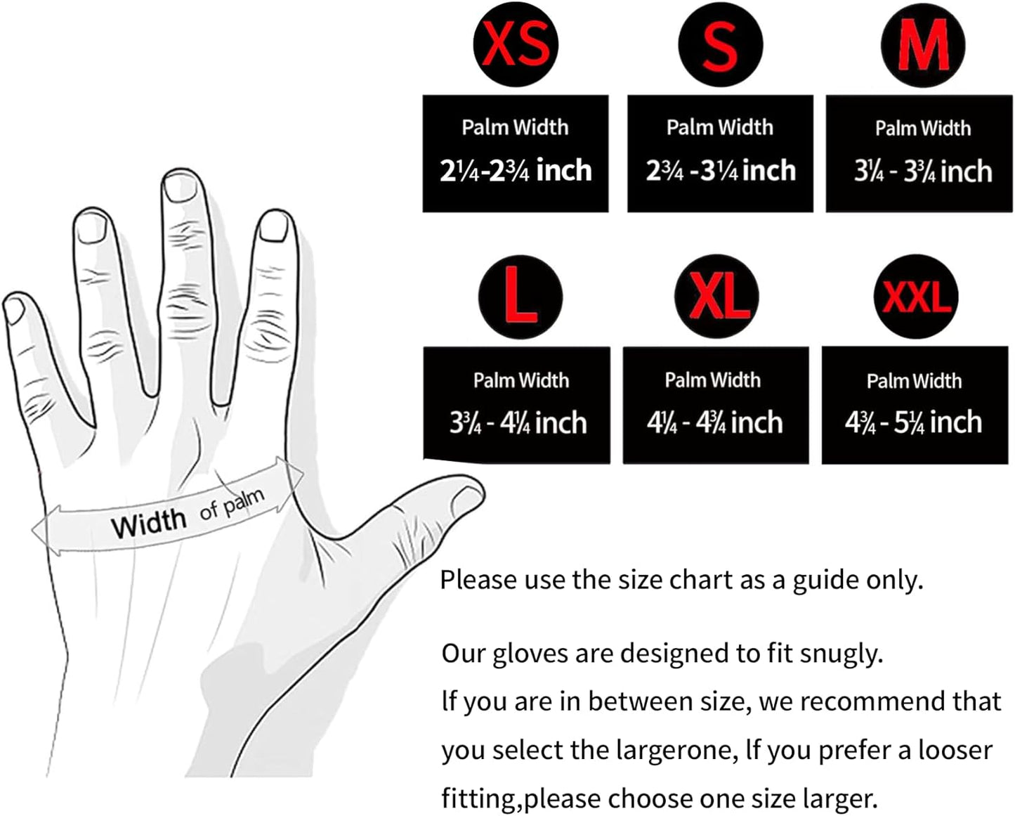 DULFINE Safety Work Gloves PU Coated-12 Pairs,Red Seamless Knit Glove with Polyurethane Coated Smooth Grip on Palm & Fingers, for Men and Women, Ideal for General Duty Work (Medium)