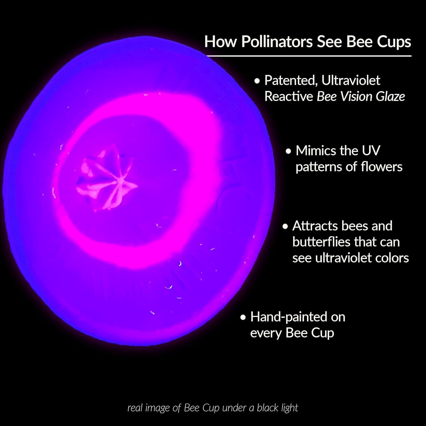 3 Pack, Bee Watering Station, Butterfly Feeder, Bee Feeder, Garden Decor, Bee Decor, Outdoor Garden Decor, for Thirsty Pollinators, Plastic Free, Handmade from Porcelain (3, Pastel Variety)