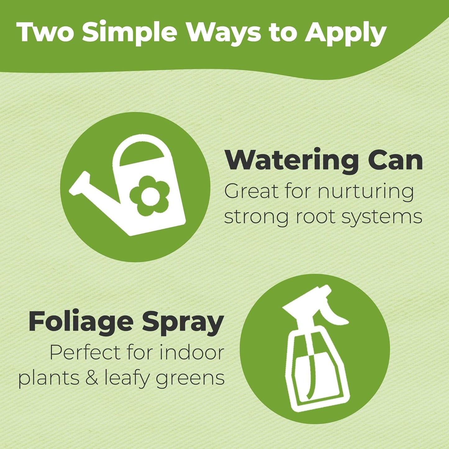 Nordic Kelp Boost Liquid - Perfect Plants (1 Gallon)