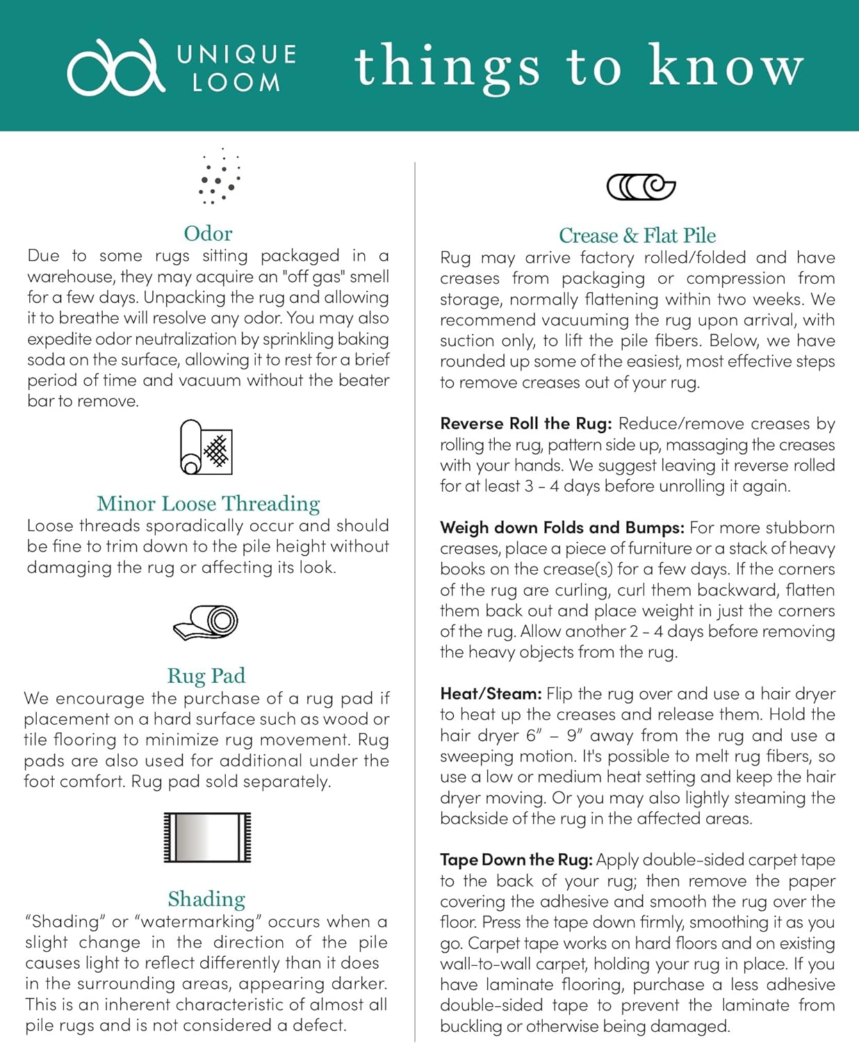 Unique Loom Collection Casual Transitional Solid Heathered Indoor/Outdoor Flatweave Area Rug (10' 8" Square, Corn Harvest Yellow)