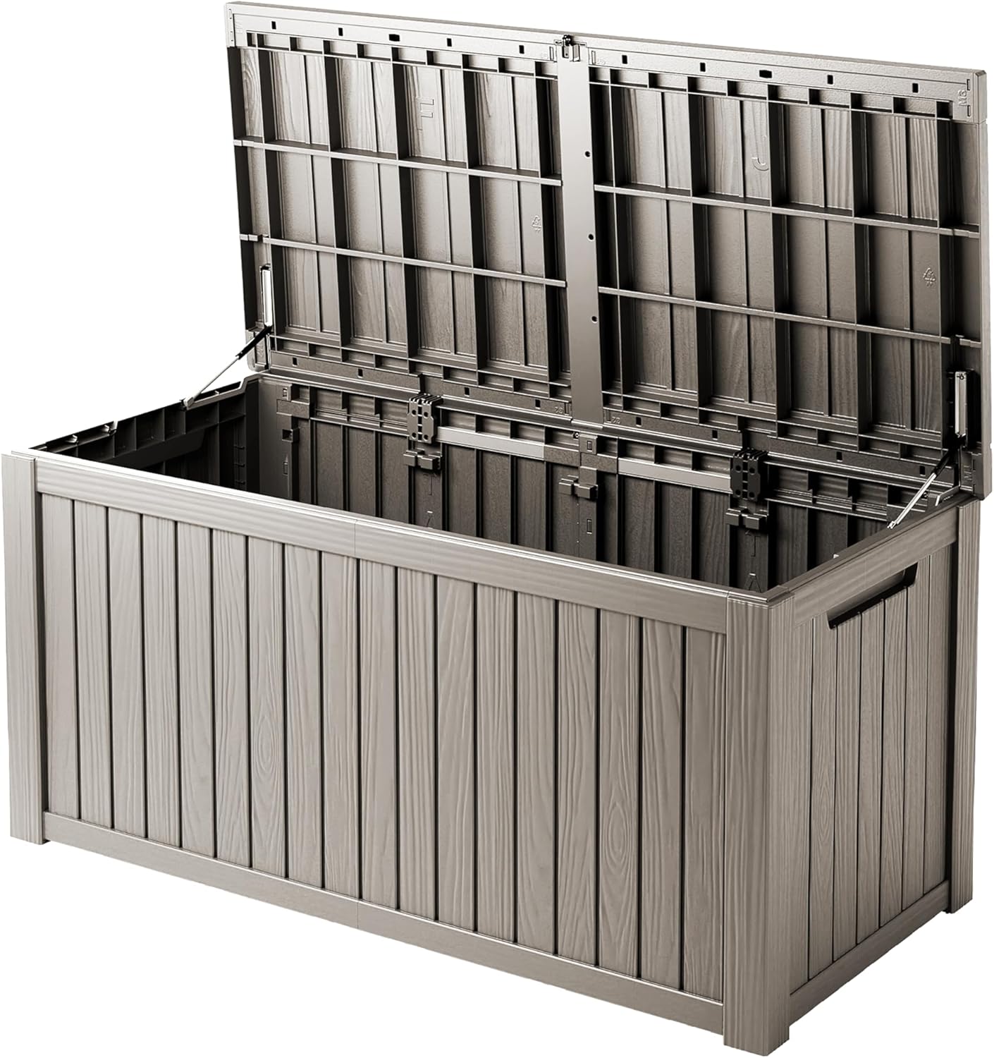 Outdoor Storage & Housing