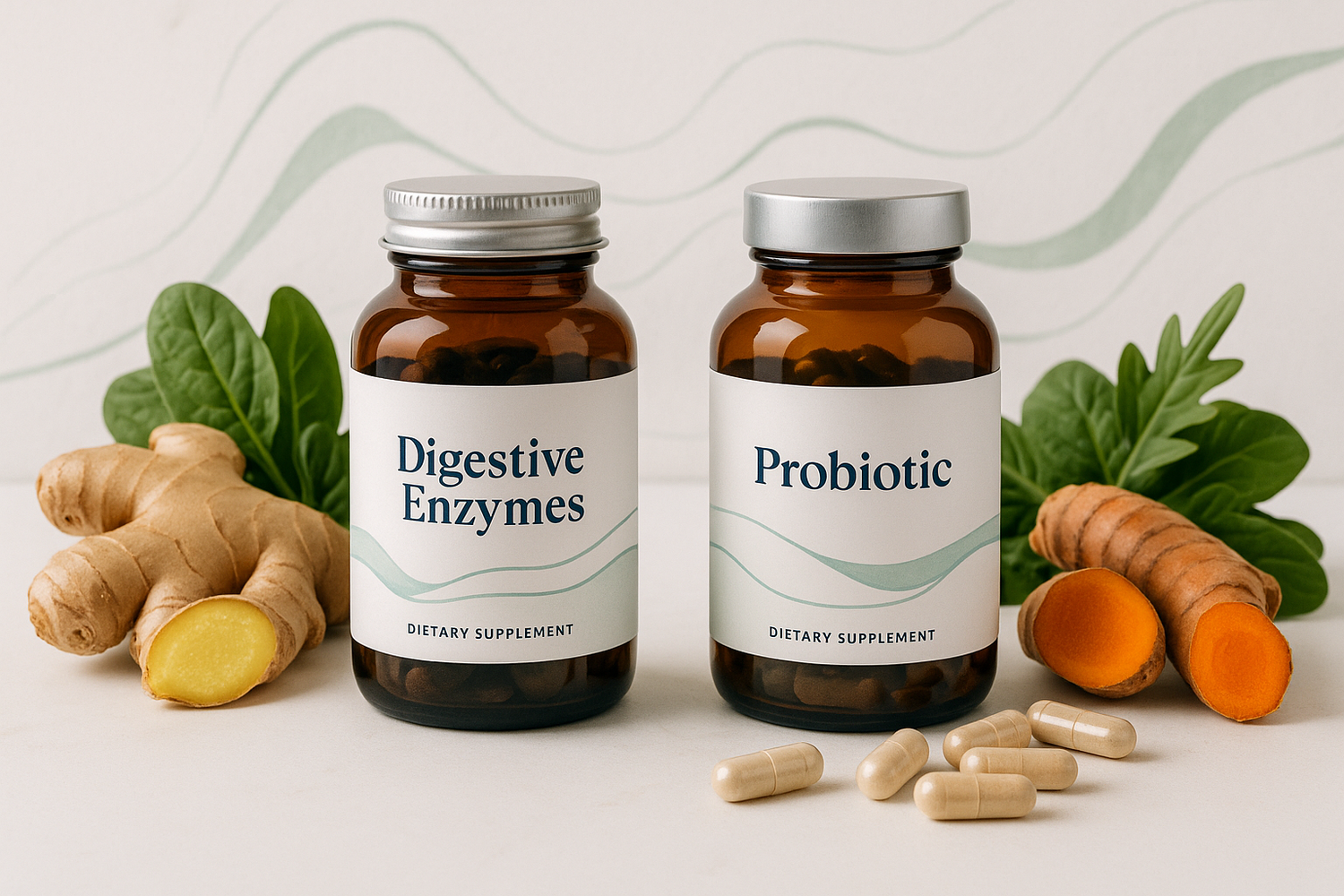 Digestive & Gut Health