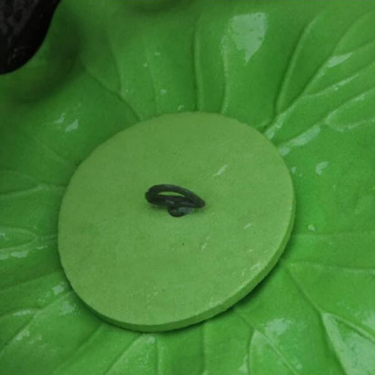 FZBNSRKO Artificial Lotus,4PCS 7.1" Inch Floating Foam Lotus Flowers for Pool,Realistic Water Lily Pads for Home Outdoor Patio Pond Wedding Party Decorations,Peach Red