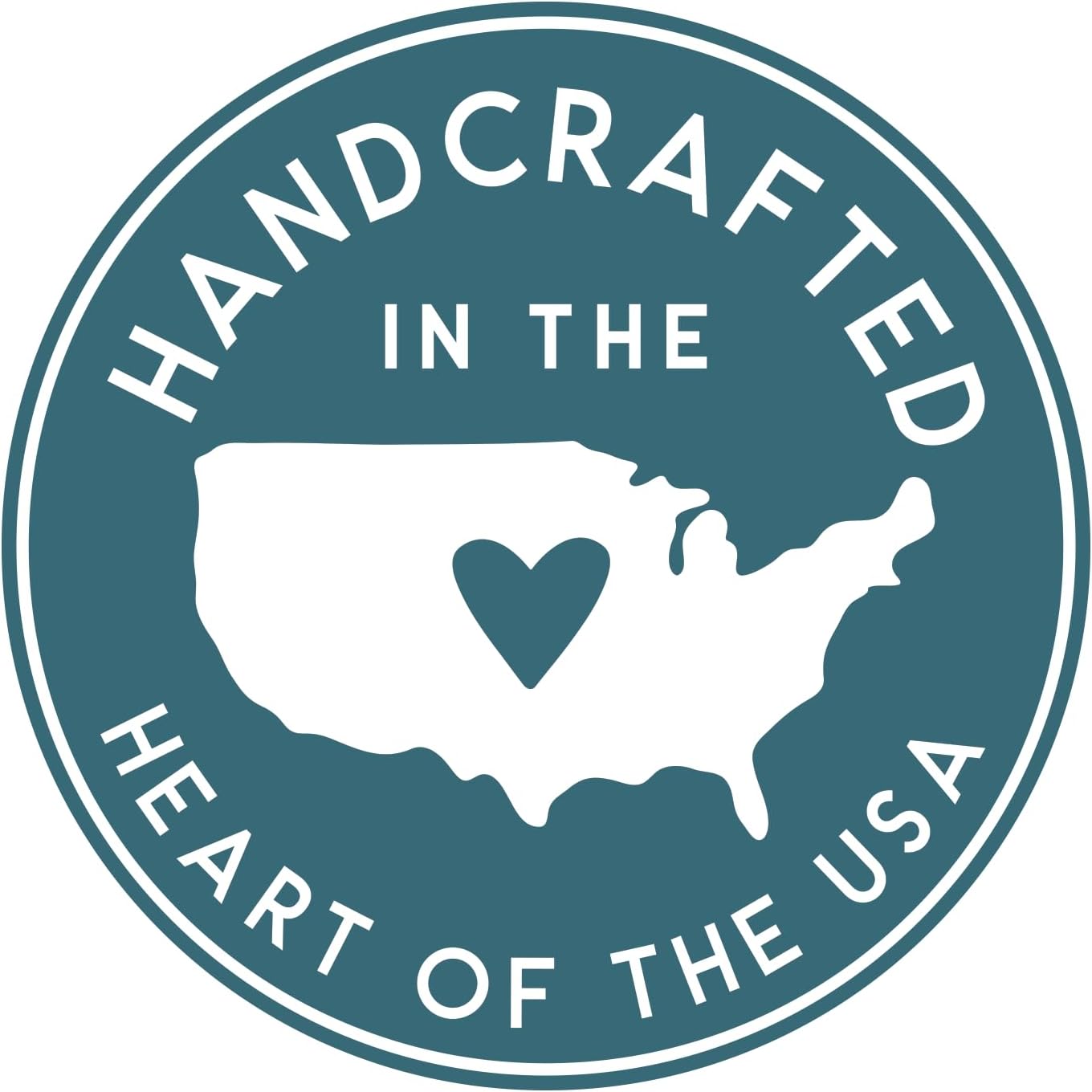 Simply Said, INC Perfect Pallet Petites 8" Rustic Wood Sign - A Smile is the Prettiest Thing You Can Wear - PET22008