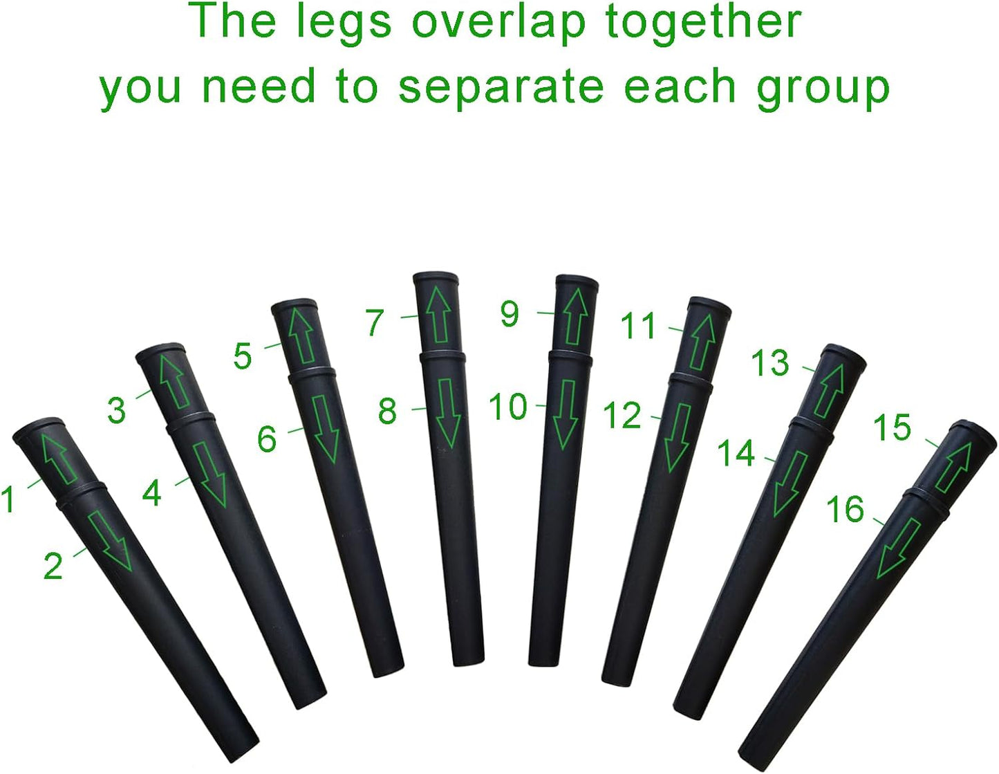 4 Pcs Plastic Raised Garden Beds with Legs，16 Gallon Outdoor Elevated Garden Planter Box，Perfect for Flowers, Vegetables, and Herbs