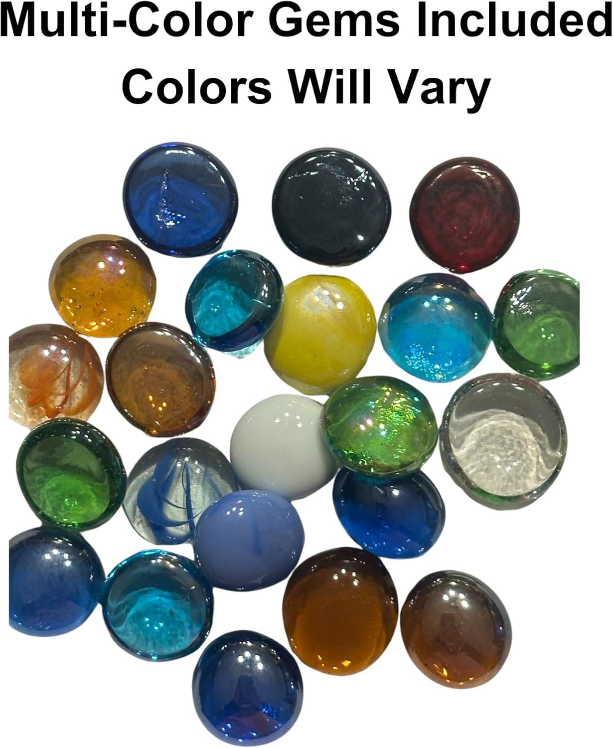 DIY Paw Print Stepping Stone Kit, Pet Memorial Stone, Pet Garden Stone (8 Inch)