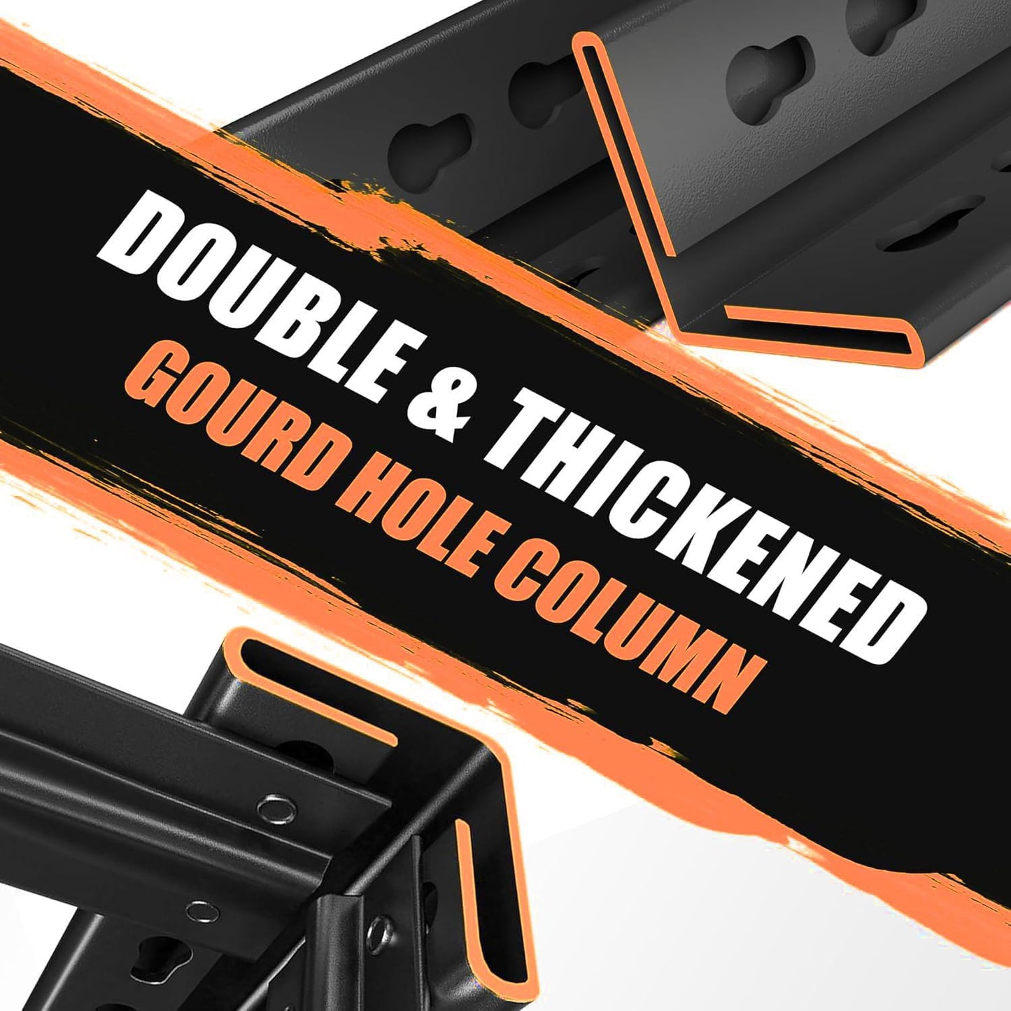 Metal Garage Shelving 5-Tier Storage Shelves Adjustable Metal Shelving Units Storage Shelves Heavy Duty for Basement, Commercial, Warehouse, Industrial, Black