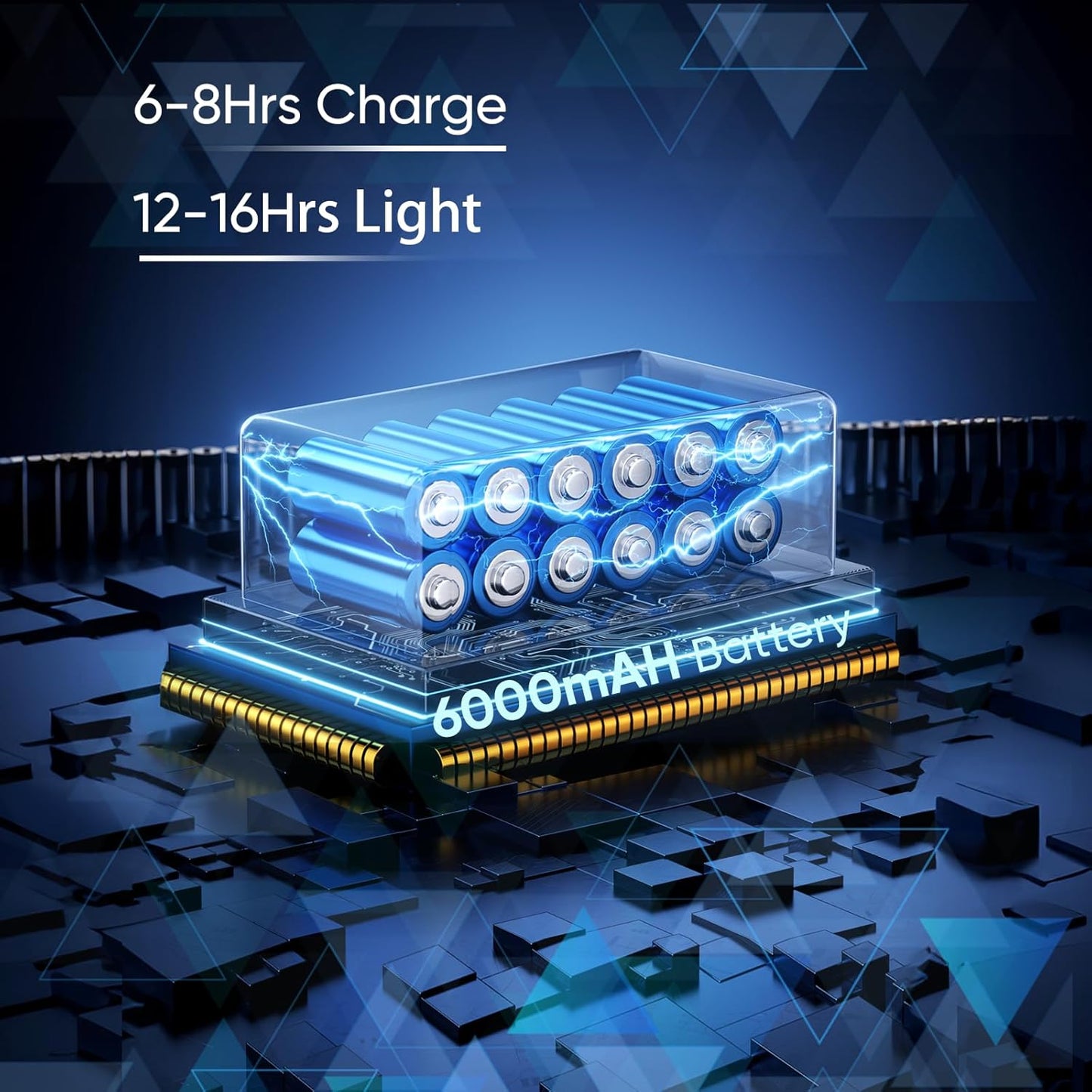 2025 New Solar Street Lights Outdoor Waterproof 6500K 20000LM 5730 LEDs Solar Parking Lot Lights Dusk to Dawn Flood Light Motion Sensor and Remote Control for Area Lighting Yard, 2 Pack