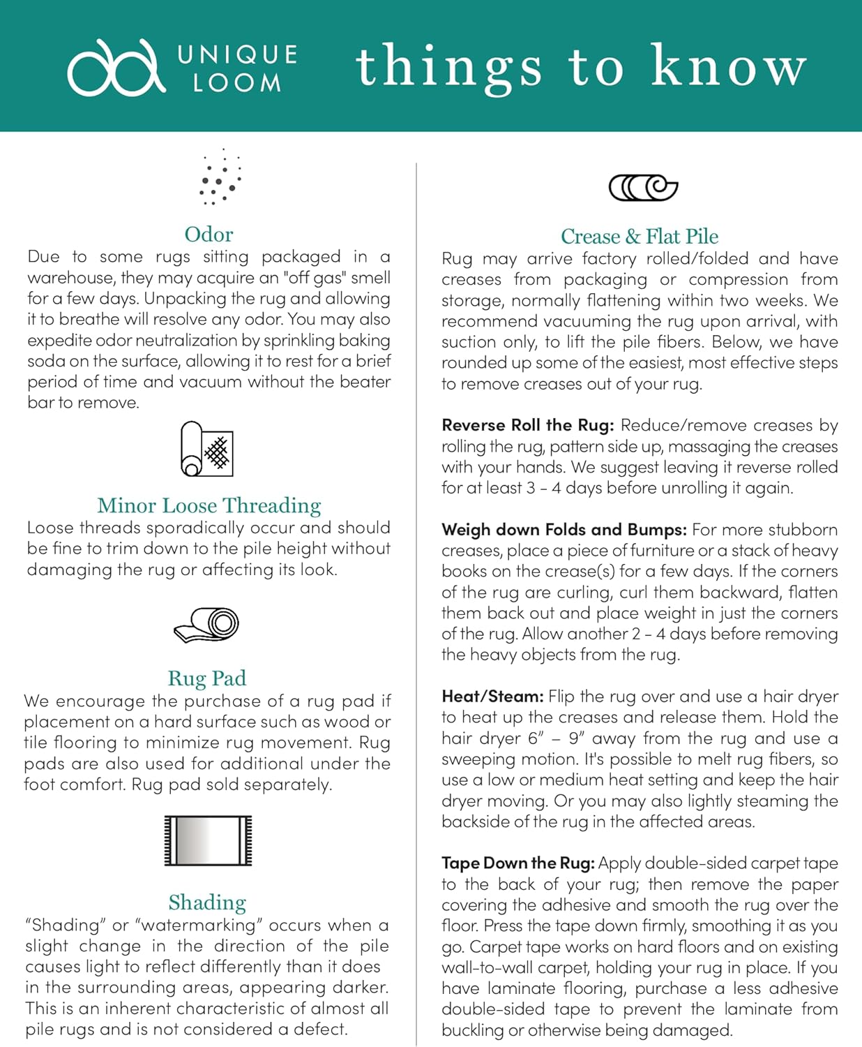 Unique Loom Outdoor Border Collection Area Rug - Soft Border (5' 3" Round Brown/Ivory)